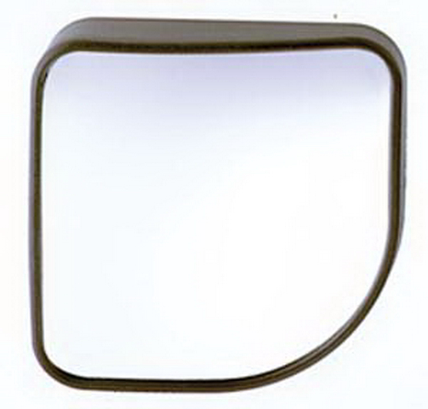 HotSpots Convex Blind Spot Mirror
