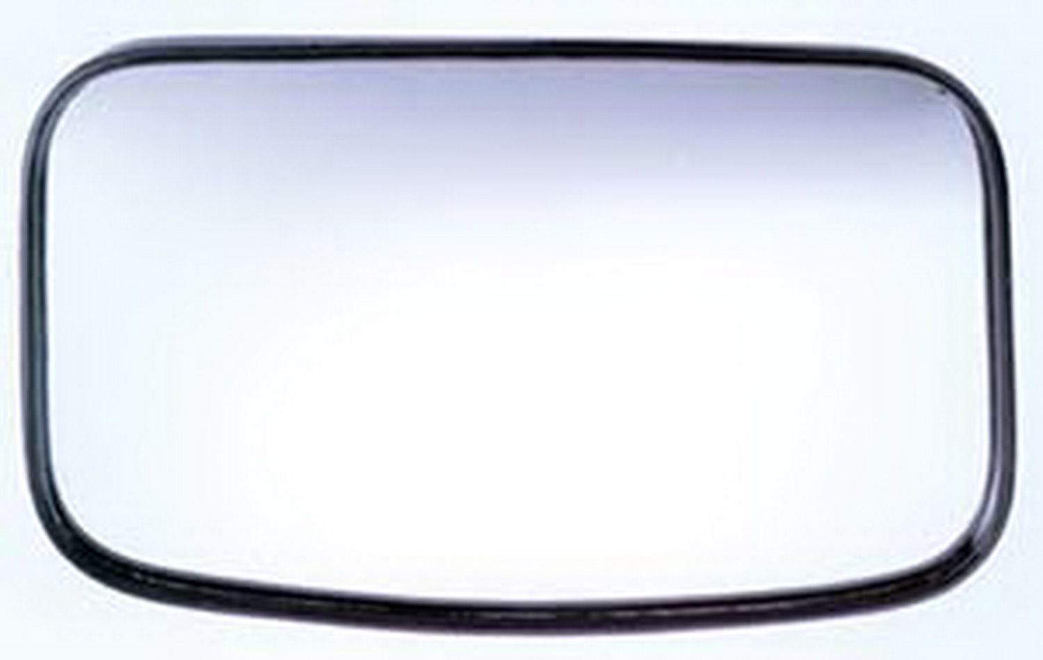 HotSpots Convex Blind Spot Mirror
