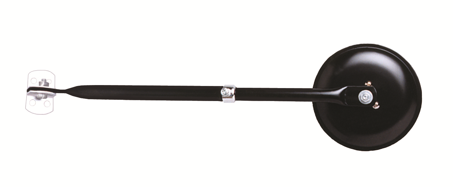 OE Replacement Mirror