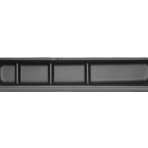 Under Seat Storage System