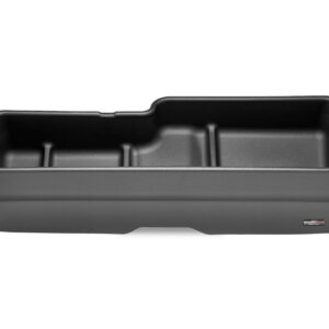 Under Seat Storage System