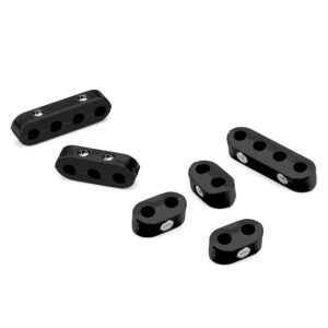 Smoothie 4/6 Cylinder Sport Compact Wire Separator Kit