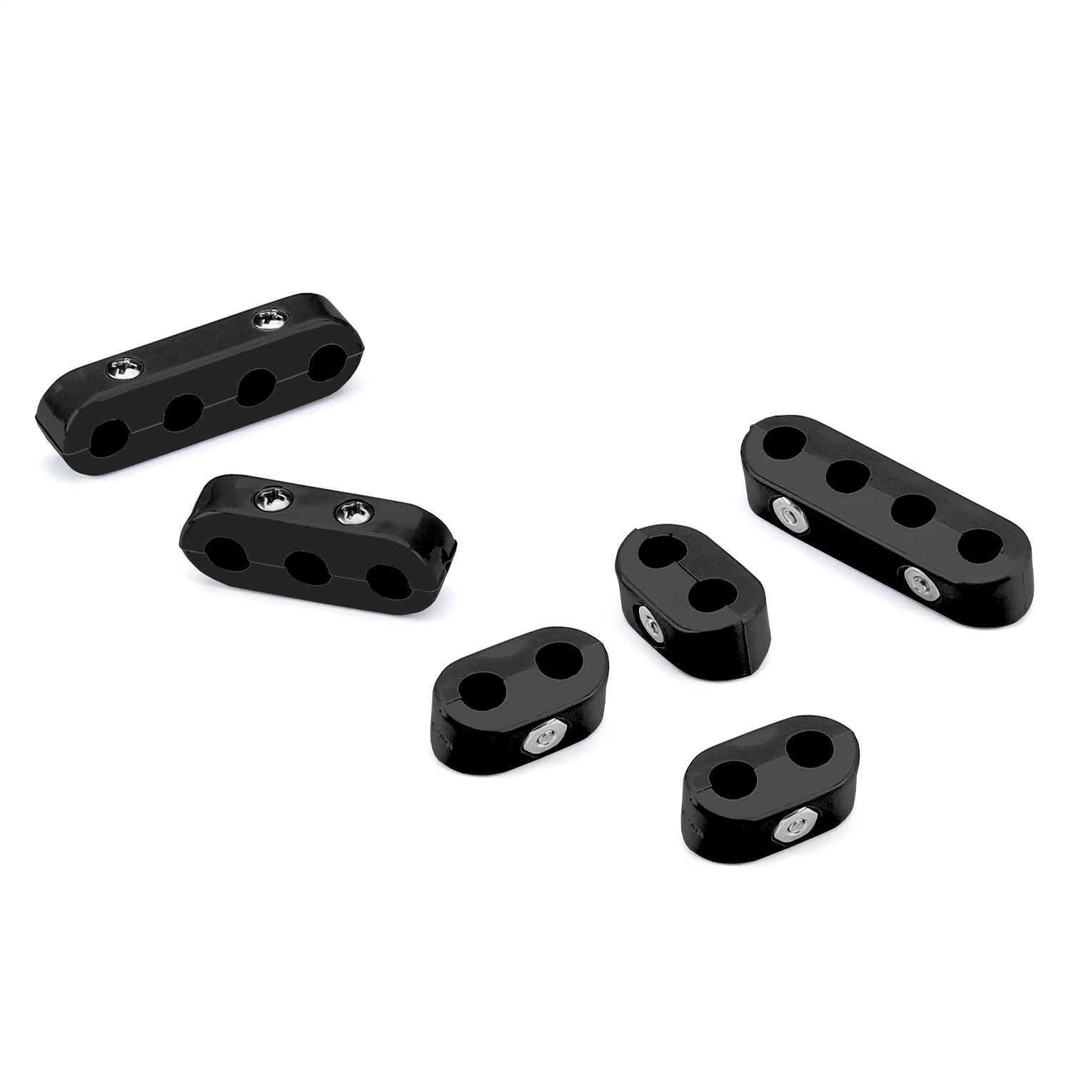 Smoothie 4/6 Cylinder Sport Compact Wire Separator Kit