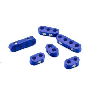 Smoothie 4/6 Cylinder Sport Compact Wire Separator Kit