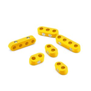Smoothie 4/6 Cylinder Sport Compact Wire Separator Kit