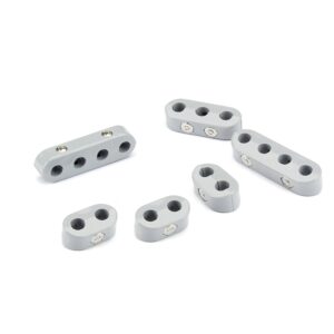 Smoothie 4/6 Cylinder Sport Compact Wire Separator Kit