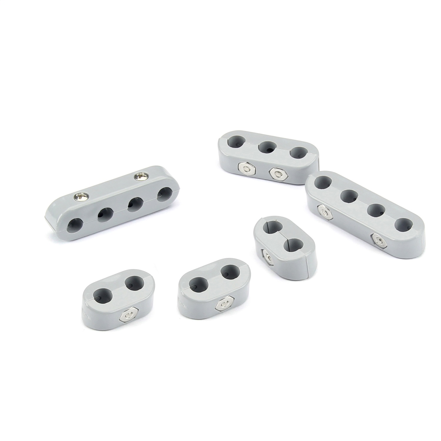 Smoothie 4/6 Cylinder Sport Compact Wire Separator Kit