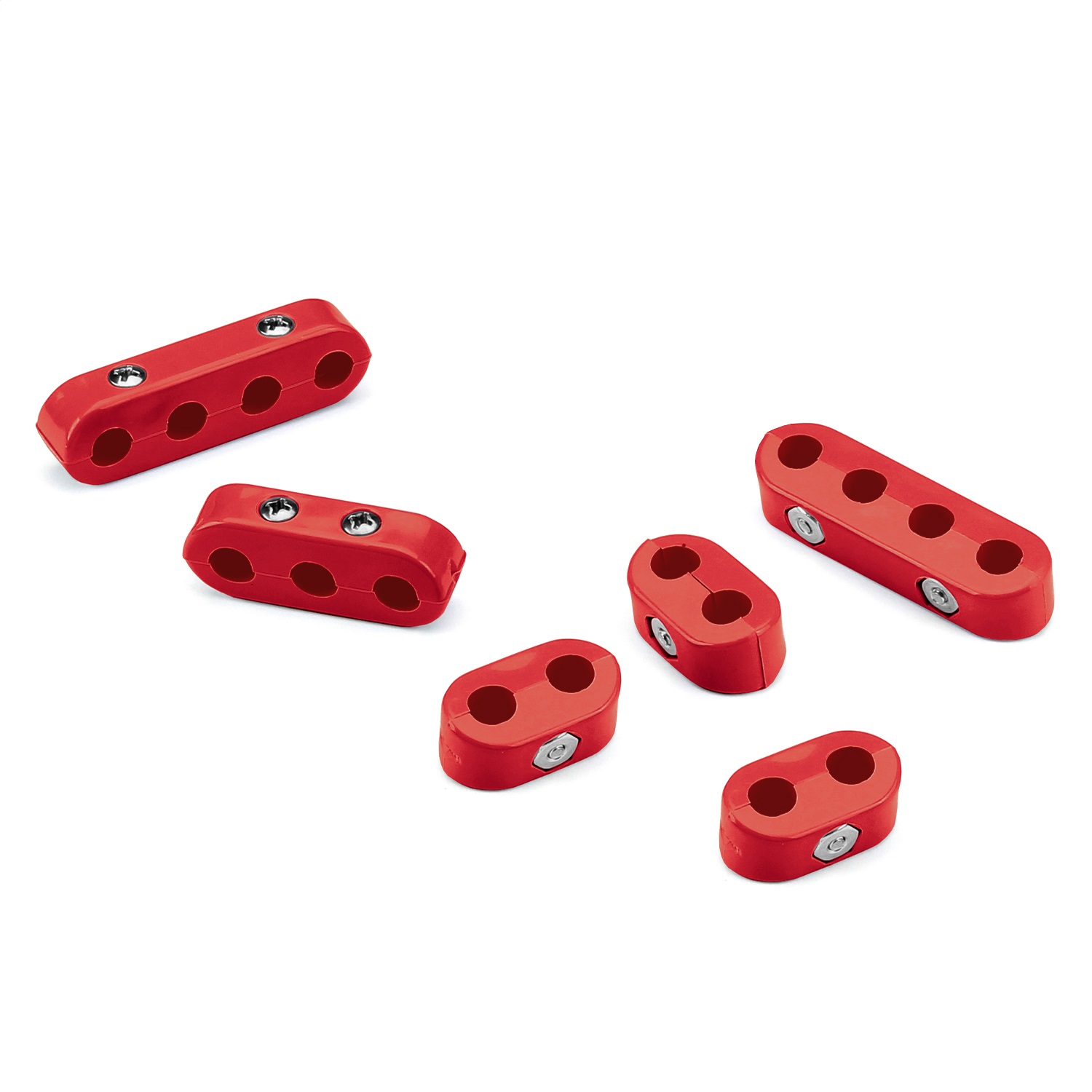 Smoothie 4/6 Cylinder Sport Compact Wire Separator Kit