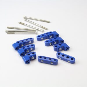 Smoothie Top Mount Wire Separator Kit