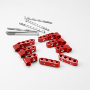 Smoothie Top Mount Wire Separator Kit