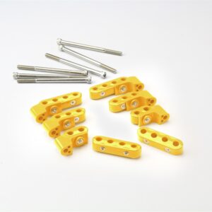 Smoothie Top Mount Wire Separator Kit