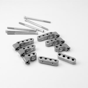 Smoothie Top Mount Wire Separator Kit