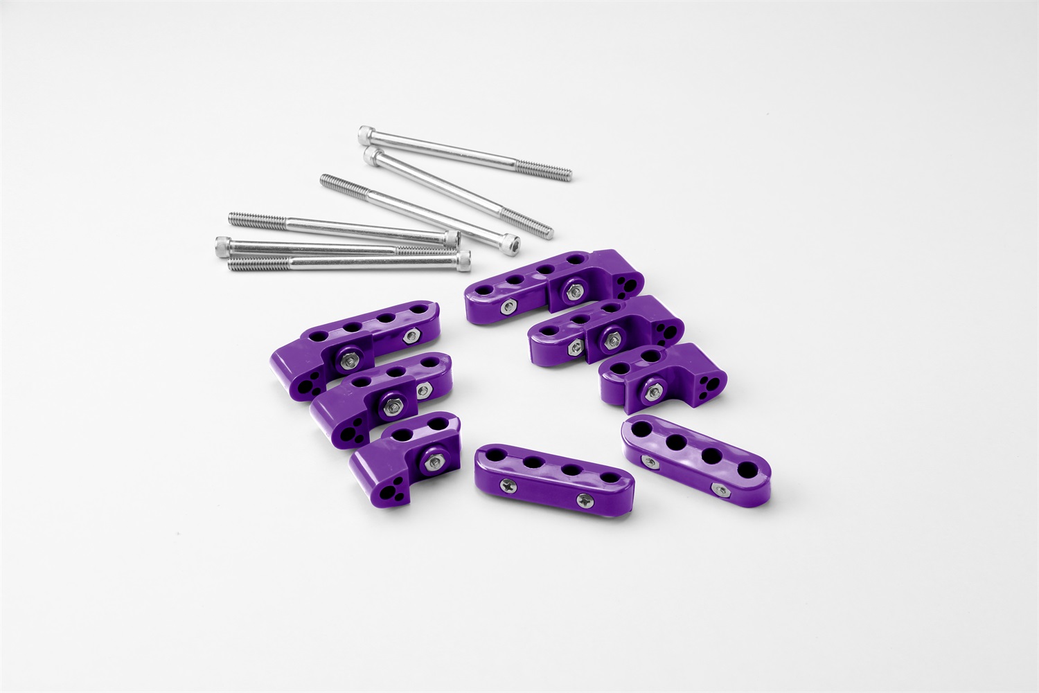 Smoothie Top Mount Wire Separator Kit