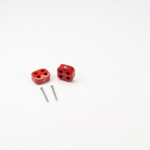 Smoothie Box Cluster Wire Separator Kit
