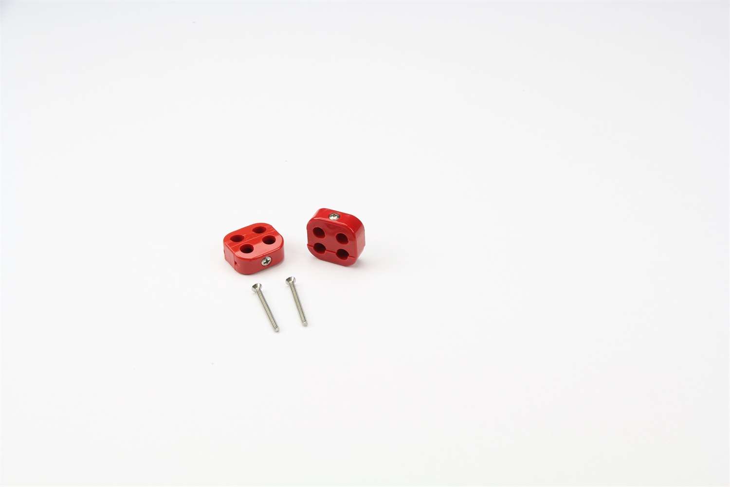 Smoothie Box Cluster Wire Separator Kit