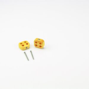 Smoothie Box Cluster Wire Separator Kit
