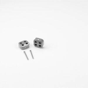 Smoothie Box Cluster Wire Separator Kit