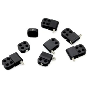 Smoothie Stac-Pak Wire Separator Kit