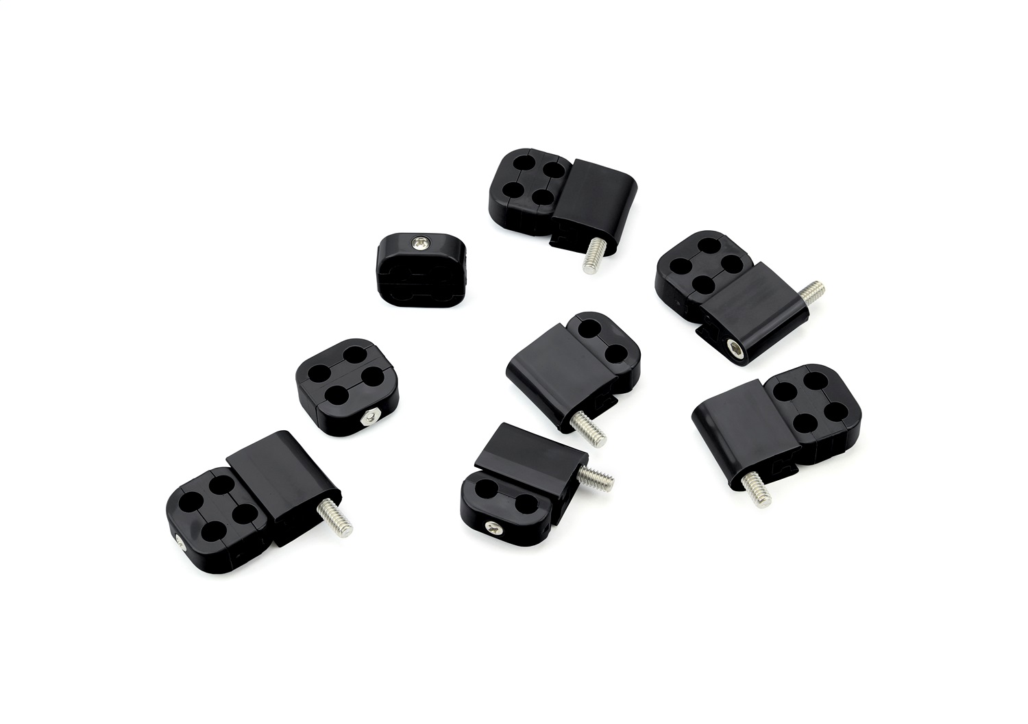 Smoothie Stac-Pak Wire Separator Kit