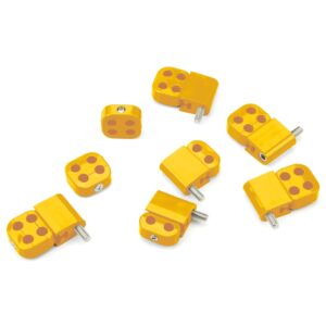 Smoothie Stac-Pak Wire Separator Kit