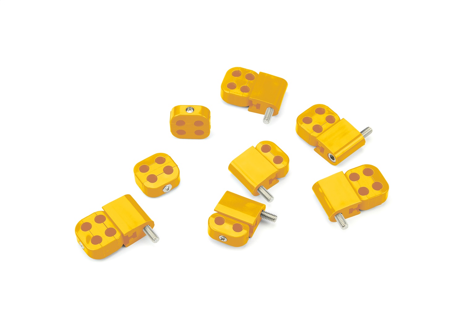 Smoothie Stac-Pak Wire Separator Kit