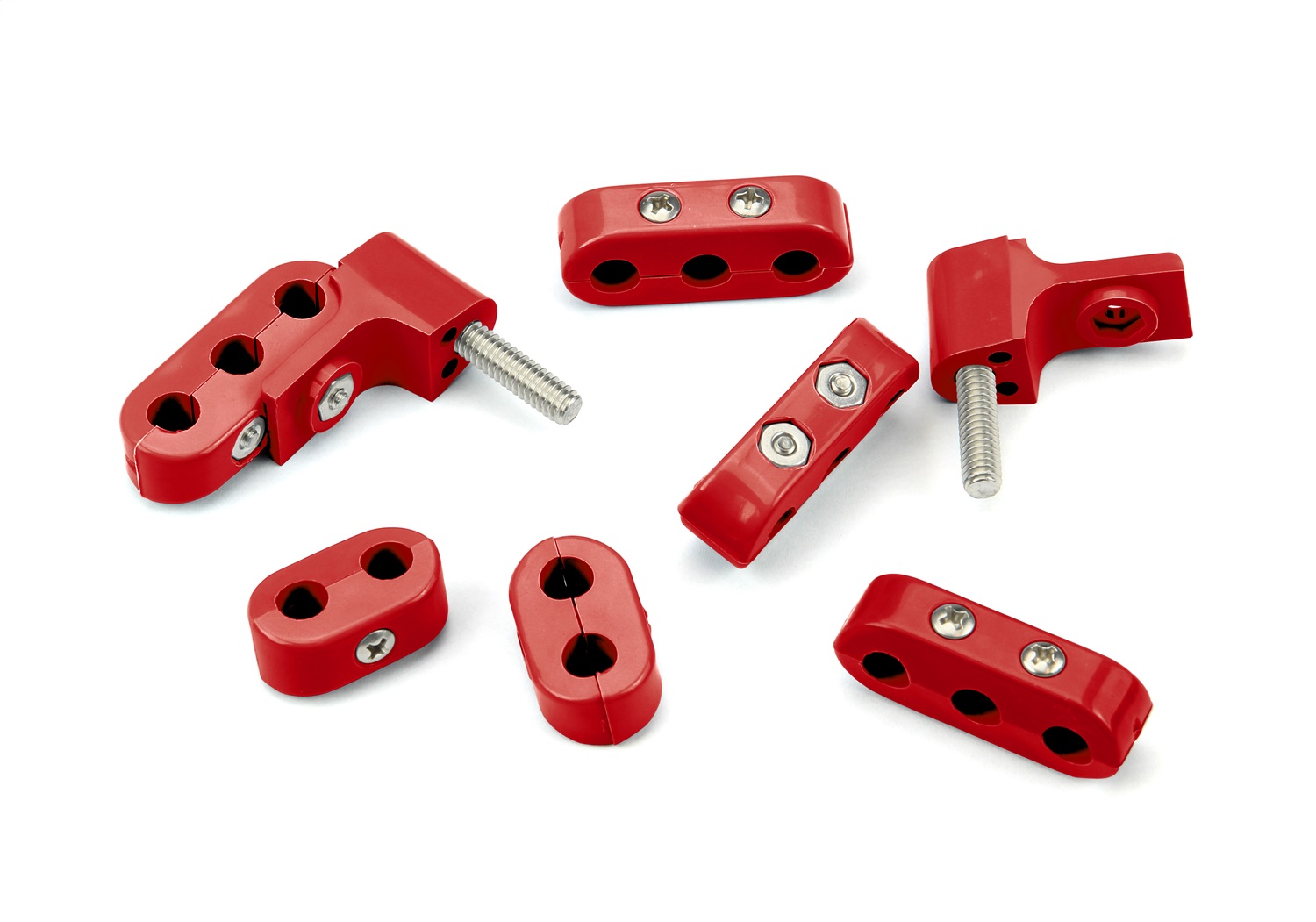 Smoothie V6 Wire Separator Kit