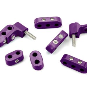 Smoothie V6 Wire Separator Kit
