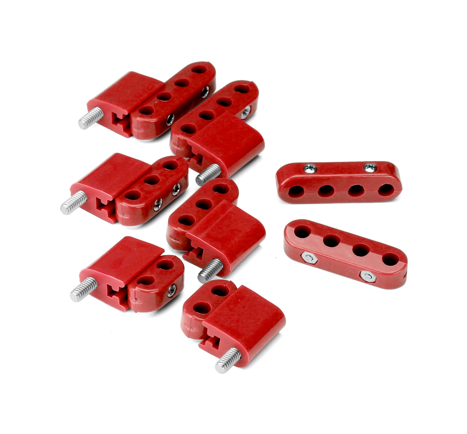 Smoothie Vertical Wire Separator Kit