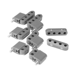 Smoothie Vertical Wire Separator Kit