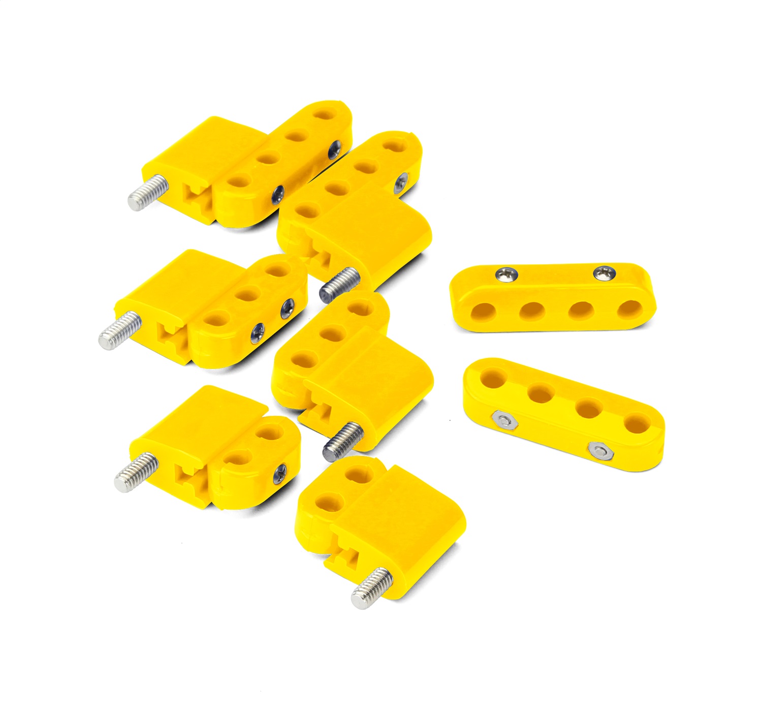 Smoothie Vertical Wire Separator Kit