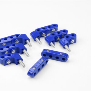 Smoothie Horizontal Wire Separator Kit
