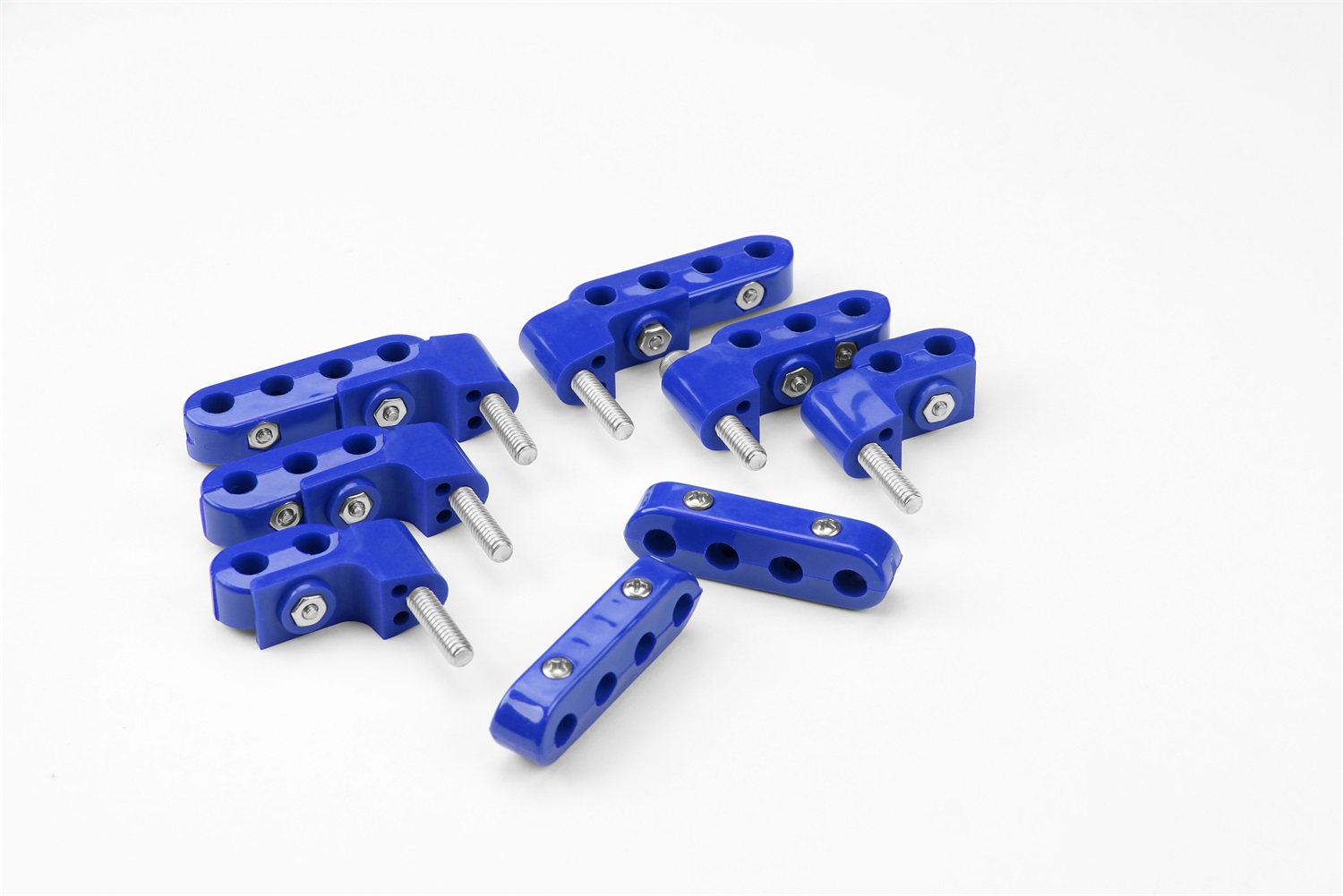 Smoothie Horizontal Wire Separator Kit