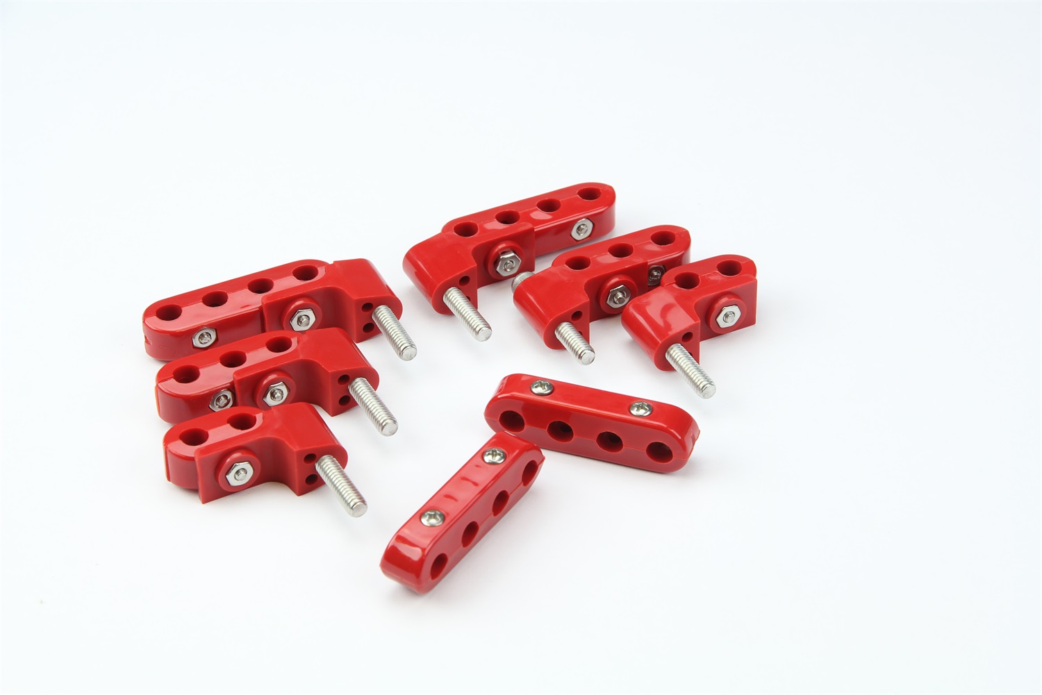 Smoothie Horizontal Wire Separator Kit