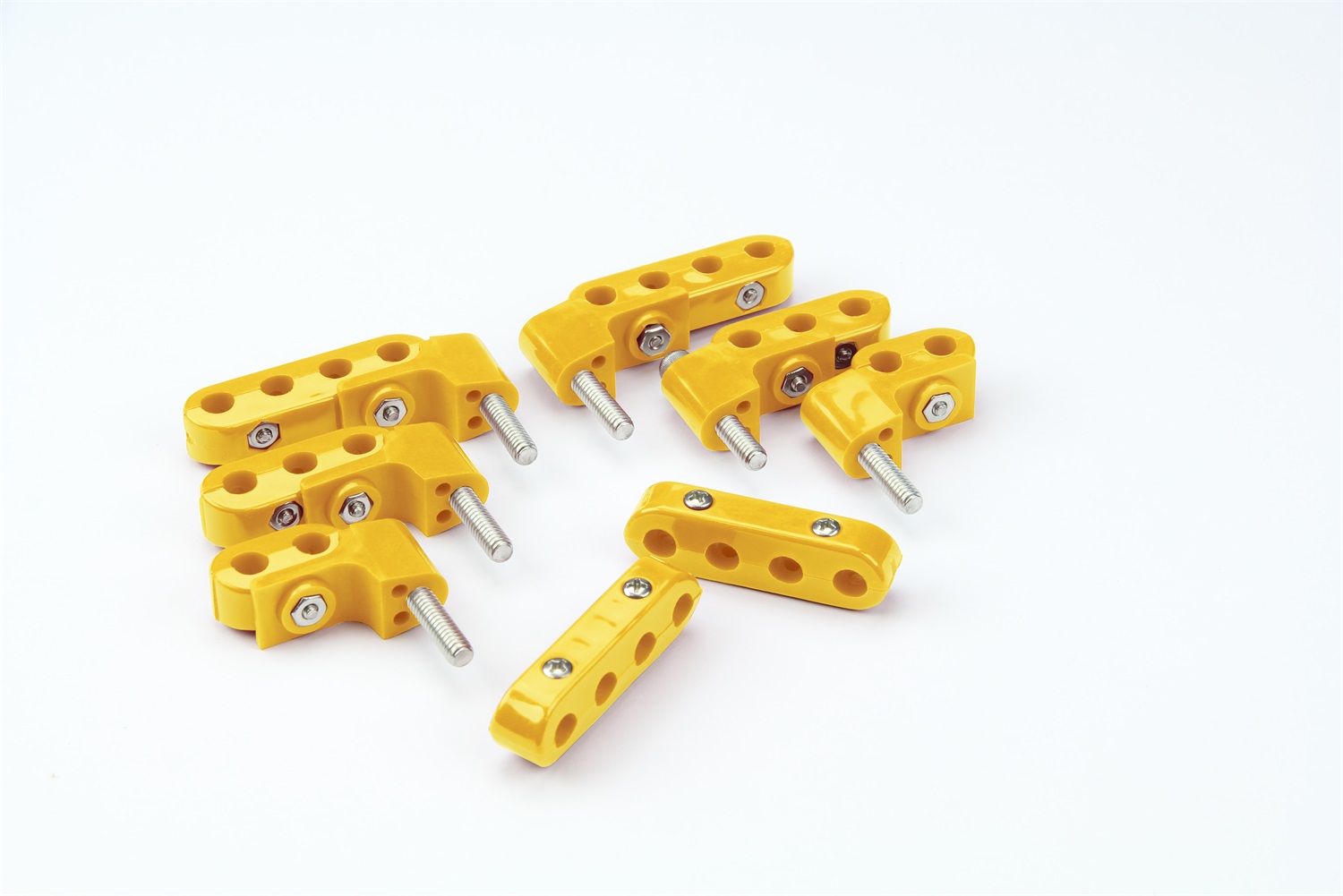 Smoothie Horizontal Wire Separator Kit