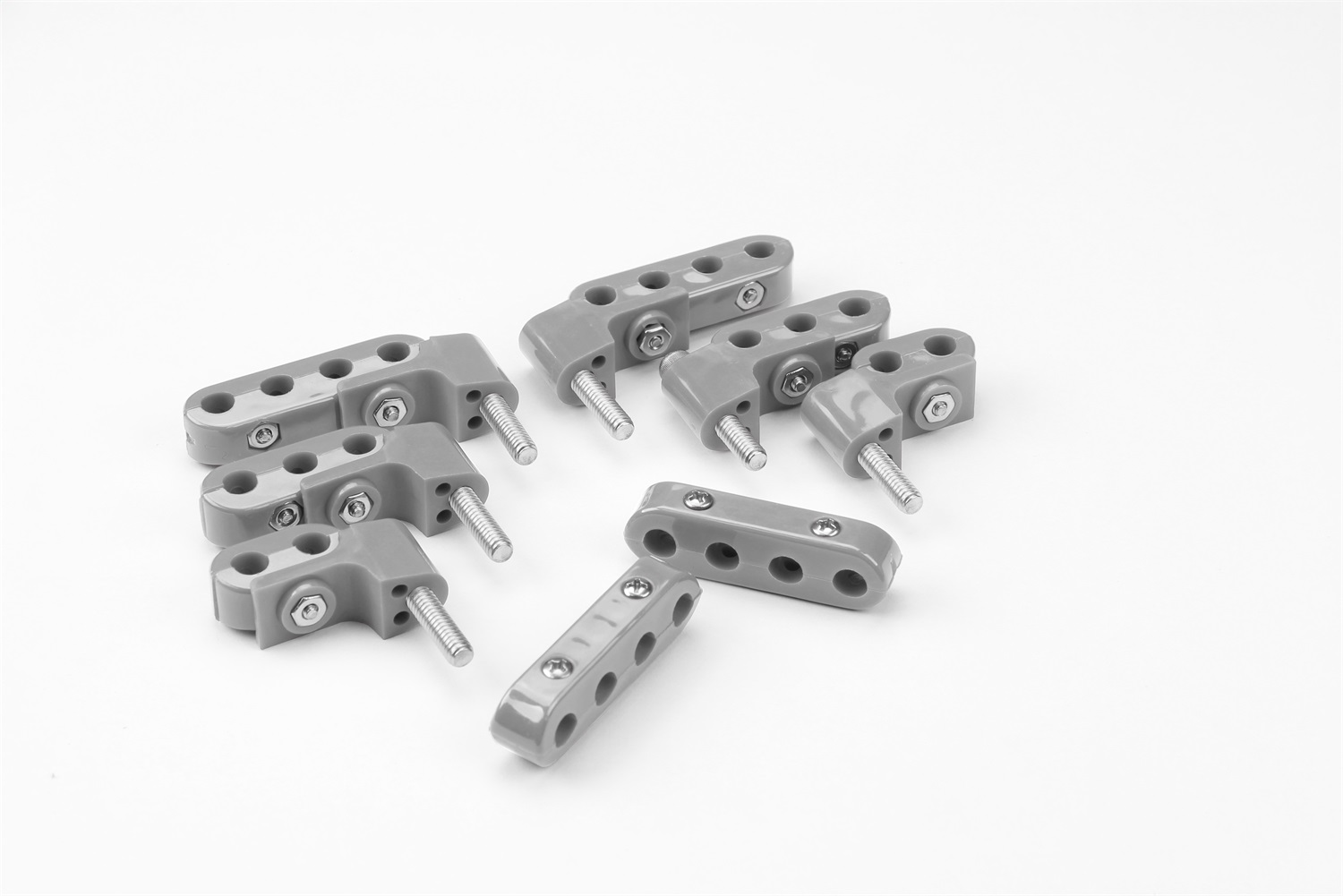 Smoothie Horizontal Wire Separator Kit