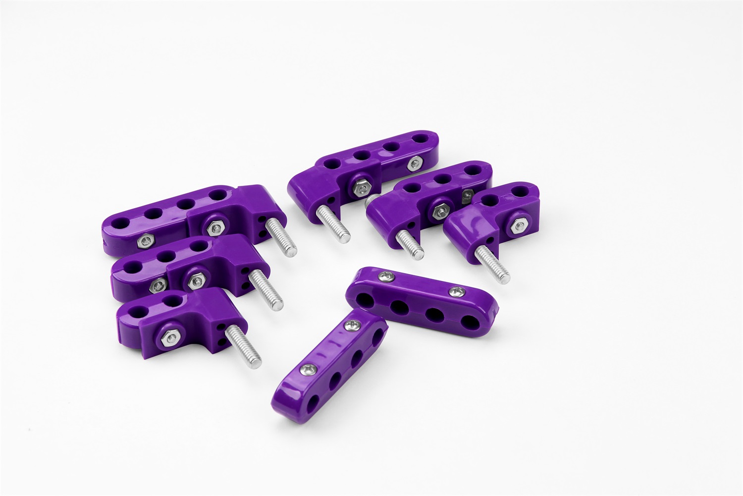 Smoothie Horizontal Wire Separator Kit