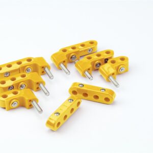 Smoothie Horizontal Wire Separator Kit