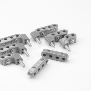 Smoothie Horizontal Wire Separator Kit