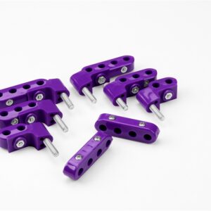 Smoothie Horizontal Wire Separator Kit