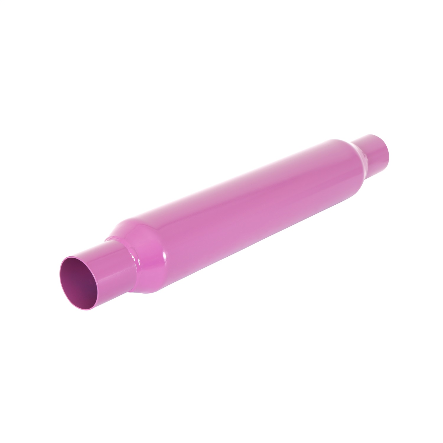 Purple Hornies Muffler - Image 4