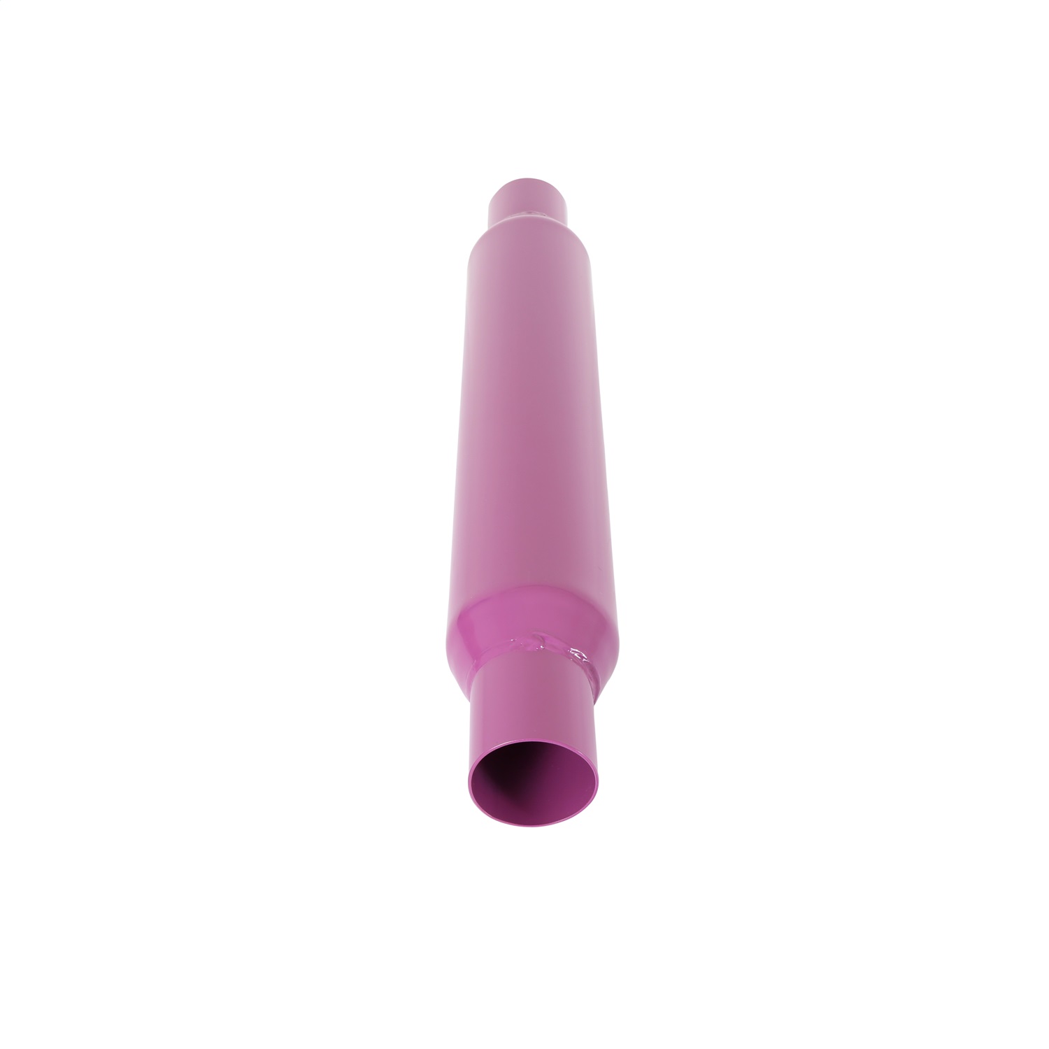 Purple Hornies Muffler - Image 5