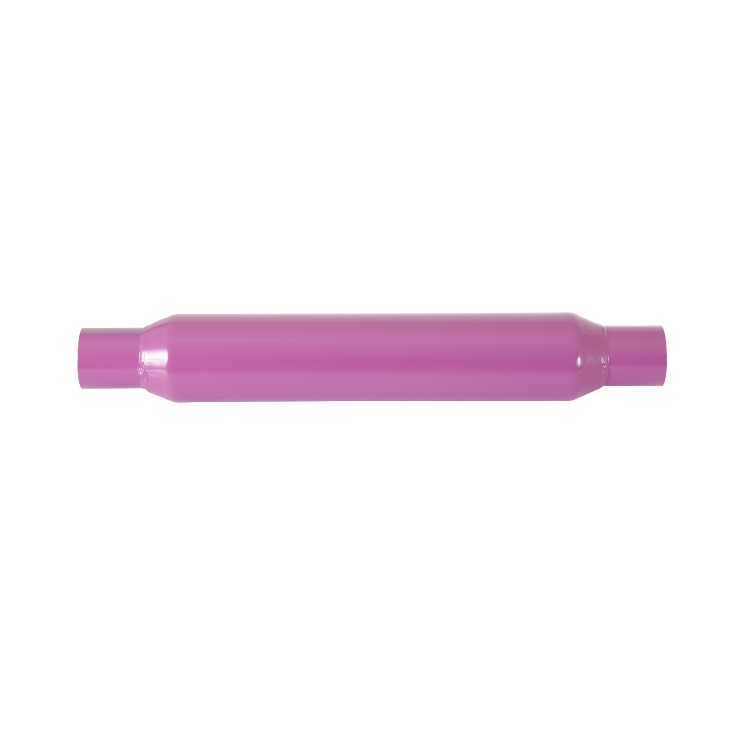 Purple Hornies Muffler - Image 6