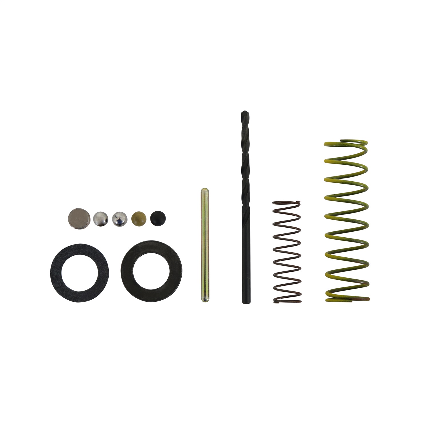 Transpak Automatic Transmission Recalibration Kit - Image 5