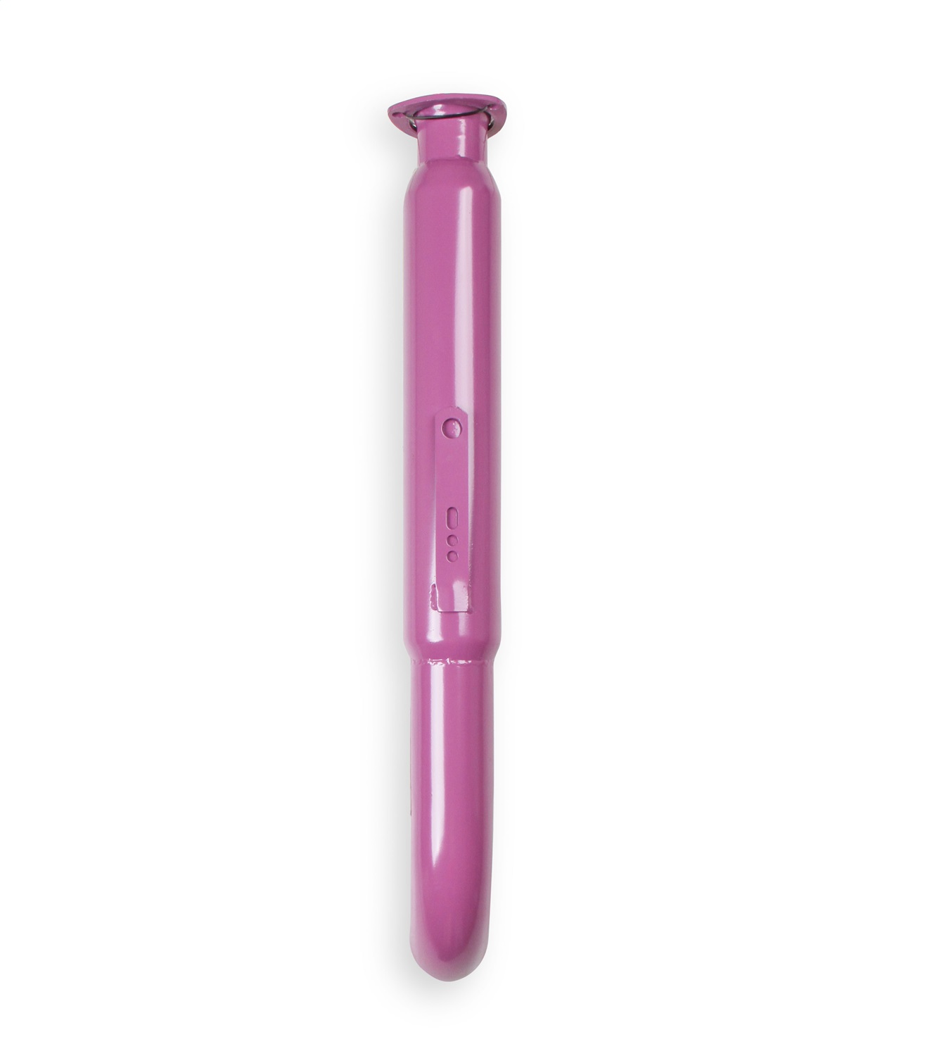 Purple Hornies Header Muffler - Image 3