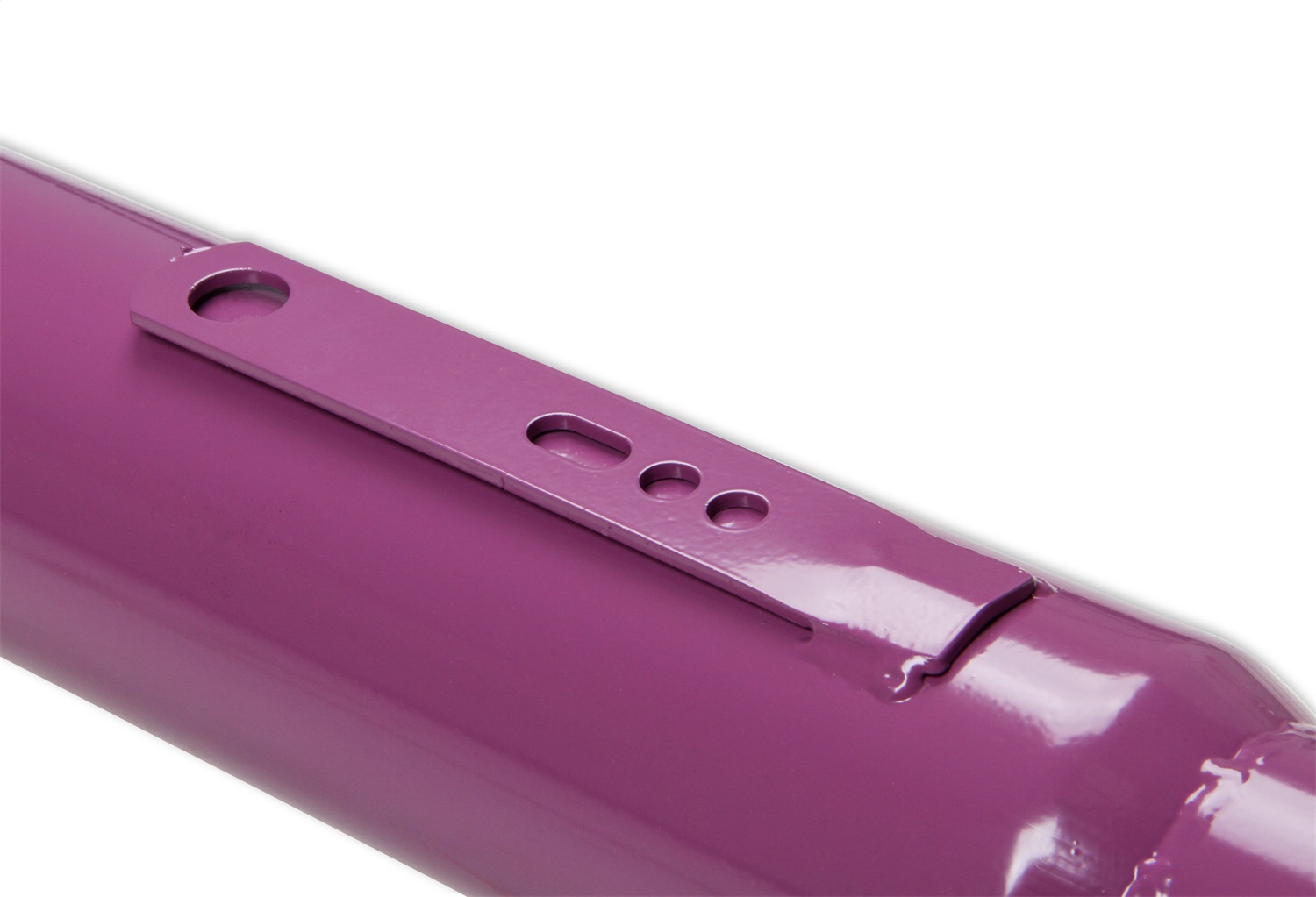 Purple Hornies Header Muffler - Image 9