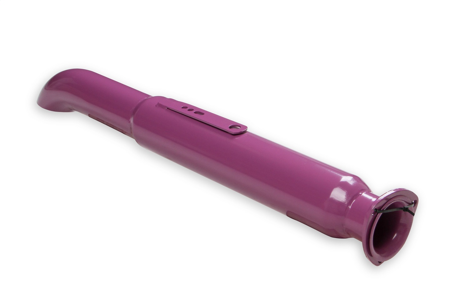 Purple Hornies Header Muffler - Image 4