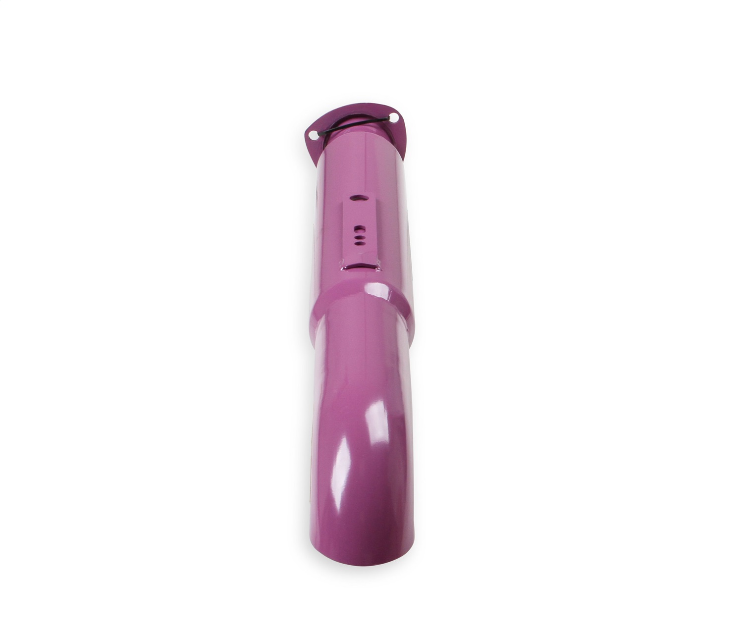 Purple Hornies Header Muffler - Image 5