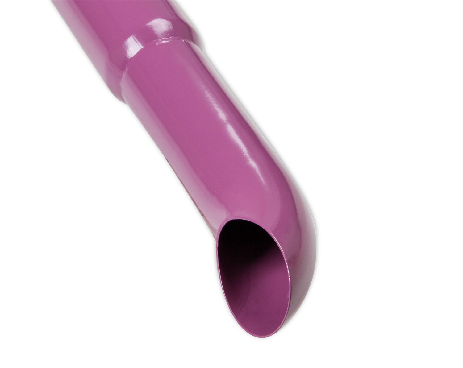 Purple Hornies Header Muffler - Image 10