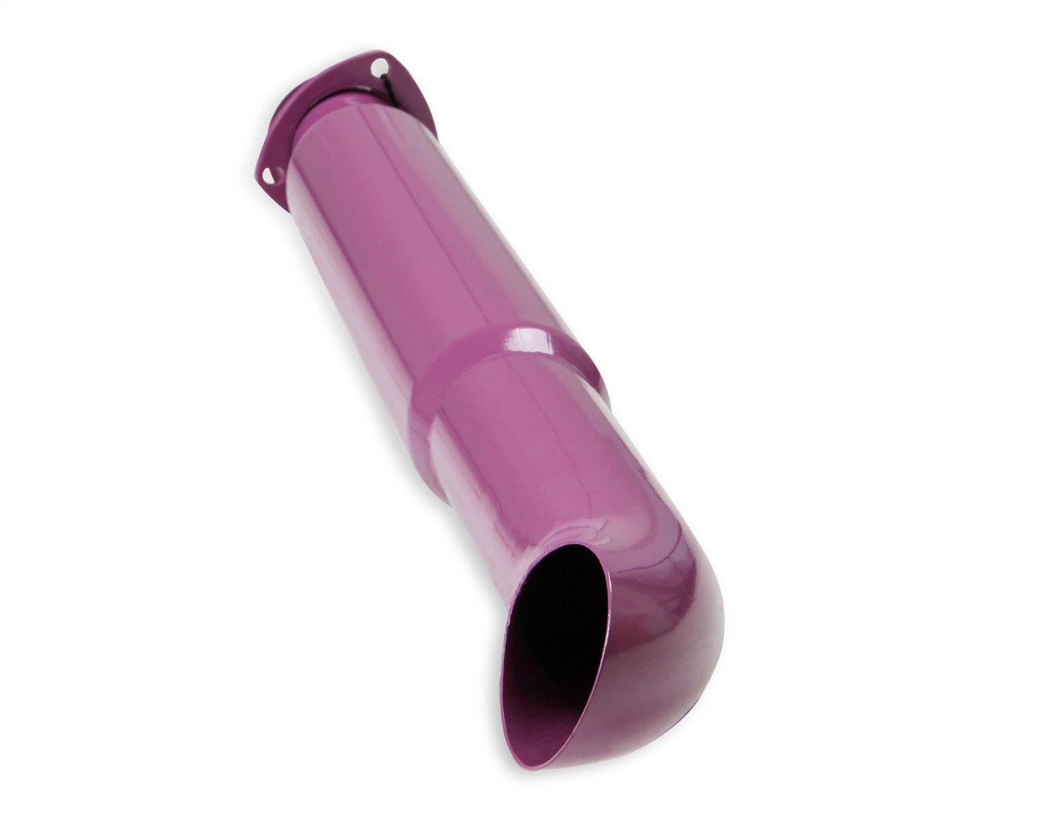 Purple Hornies Header Muffler - Image 6