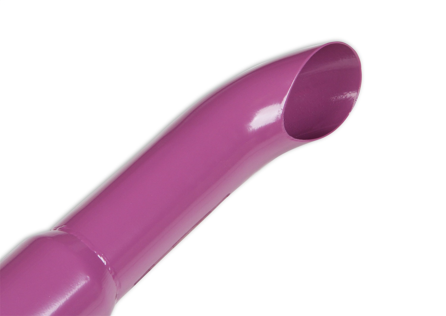 Purple Hornies Header Muffler - Image 11